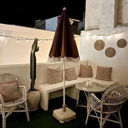 Casa Blava, Casco Antiguo De Peniscola Villa Eksteriør bilde
