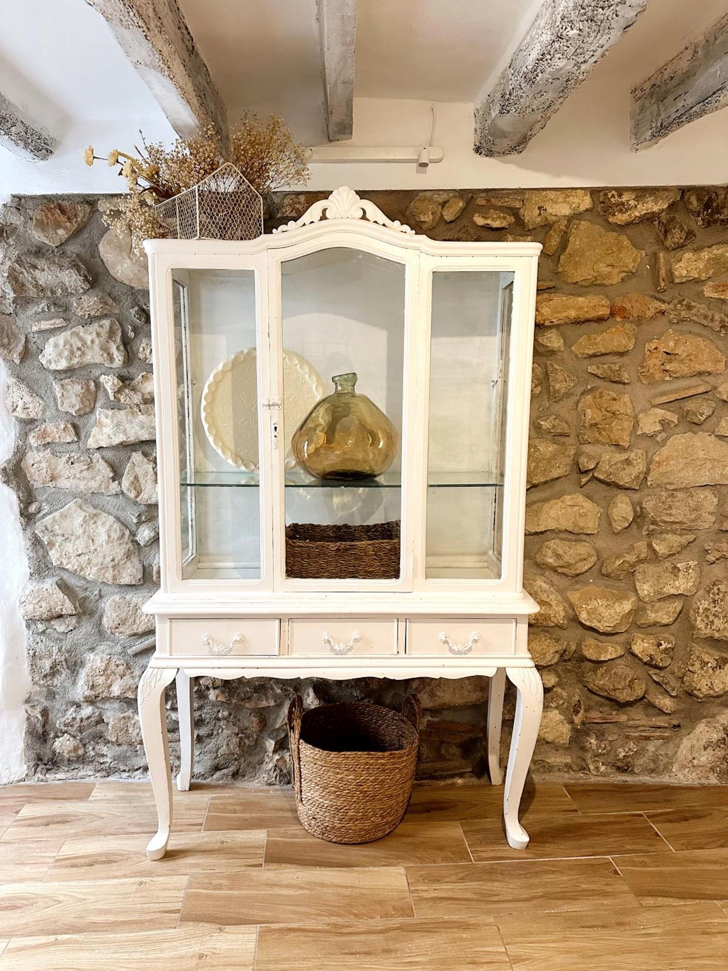 Casa Blava, Casco Antiguo De Peniscola Villa Eksteriør bilde